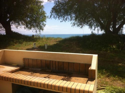 Apartamento Villa Voula