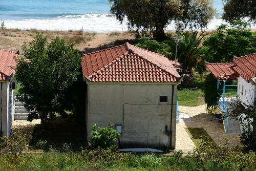 Apartamento Villa Voula