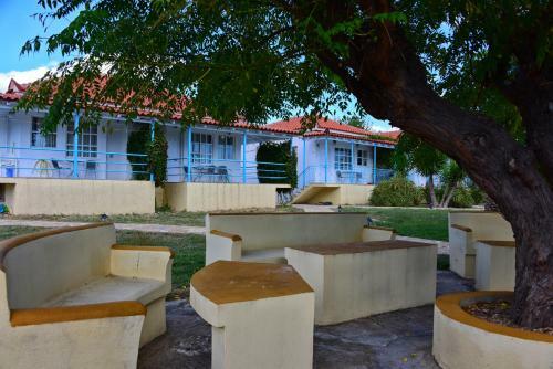 Apartamento Villa Voula