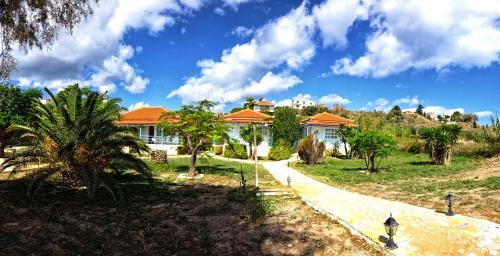 Apartamento Villa Voula