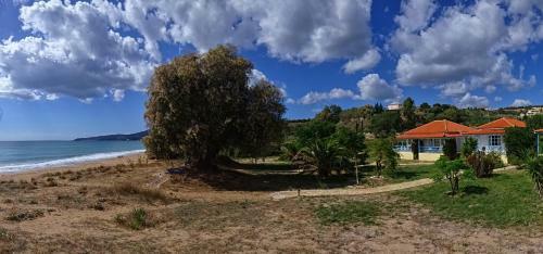 Apartamento Villa Voula