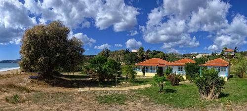 Apartamento Villa Voula