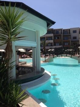 D'andrea Mare Beach Hotel
