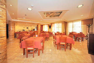 Hotel Pelopas Resort