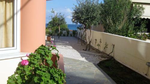 Iolkos Hotel Apartments