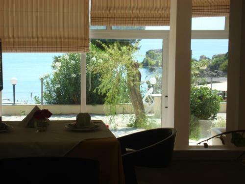 Glyfada Beach Hotel