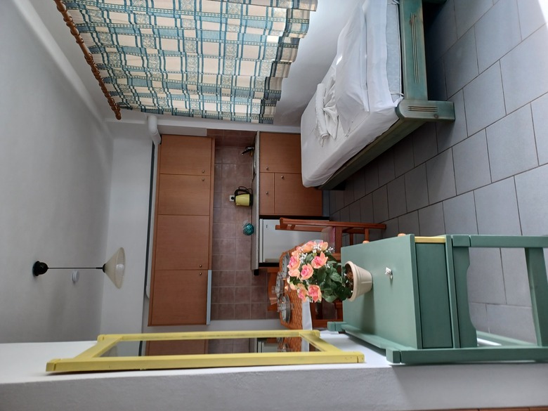 Apartamento Olympic Star