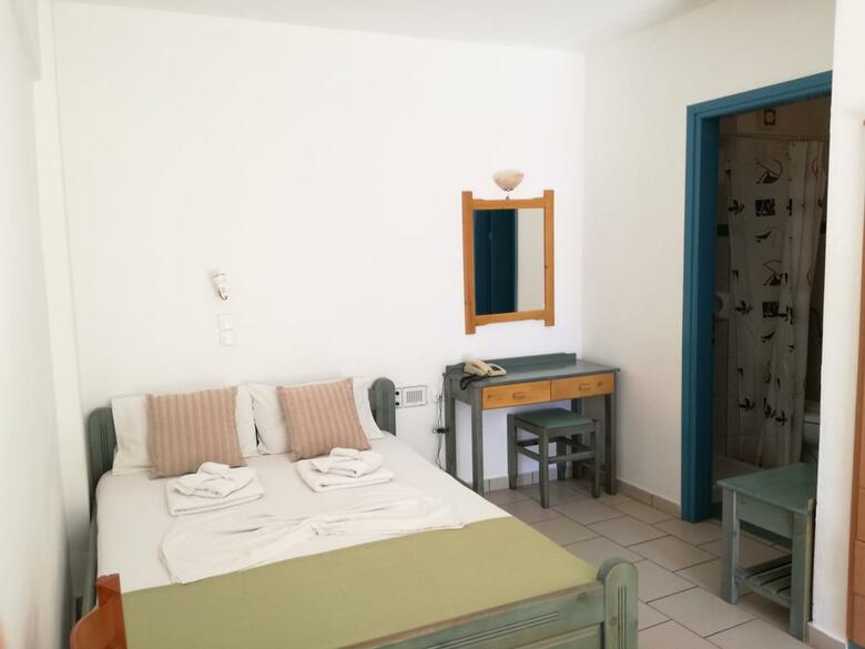 Apartamento Olympic Star
