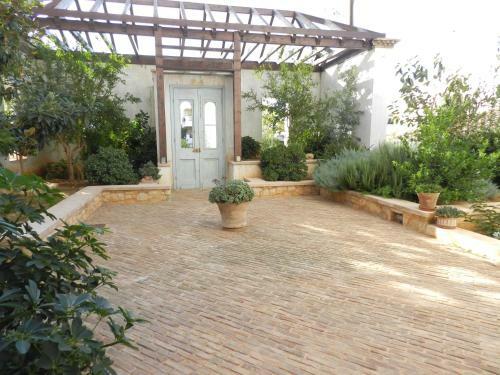 Apartamento Pentari-bitsakis House