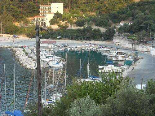 Harbour View (oceanis Apartments)