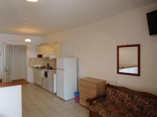 Harbour View (oceanis Apartments)