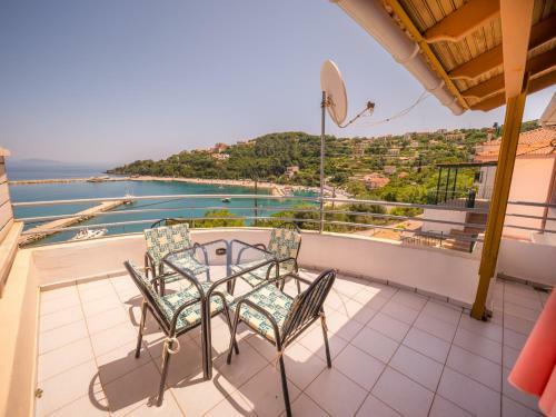 Harbour View (oceanis Apartments)