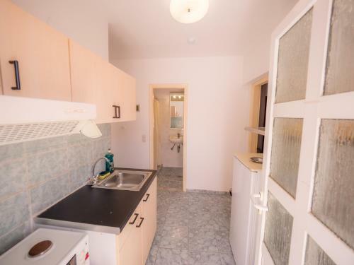 Harbour View (oceanis Apartments)