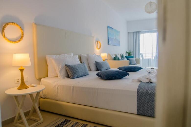 Apartamento Lefka Ori