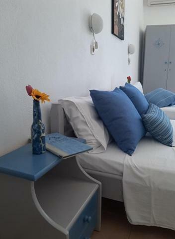 Apartamento Lefka Ori