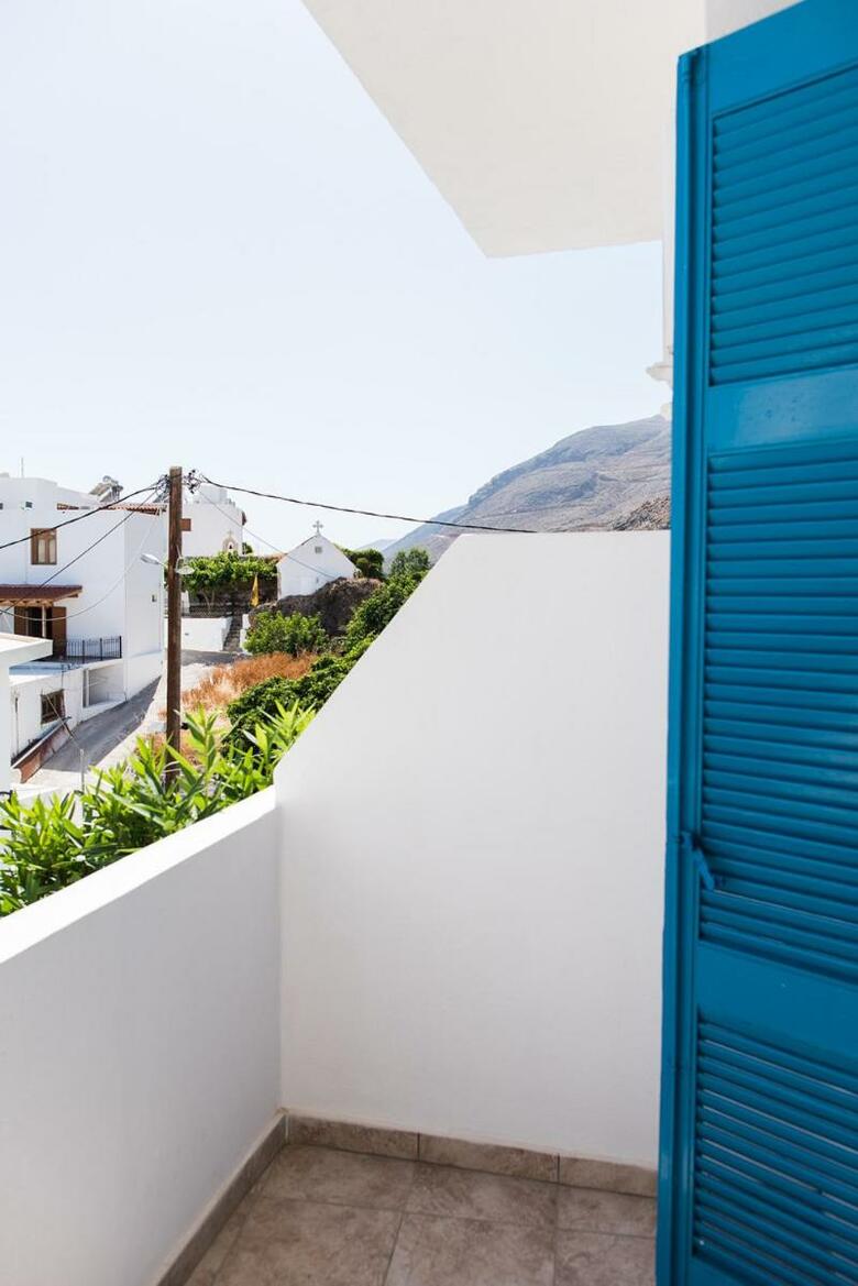 Apartamento Lefka Ori