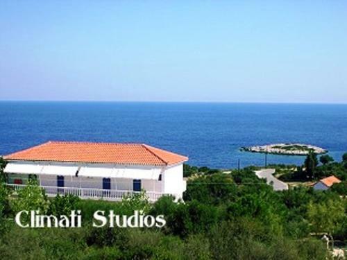 Apartamento Climati Studios