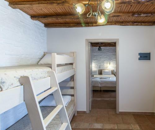 Hotel Naxos Magic Village