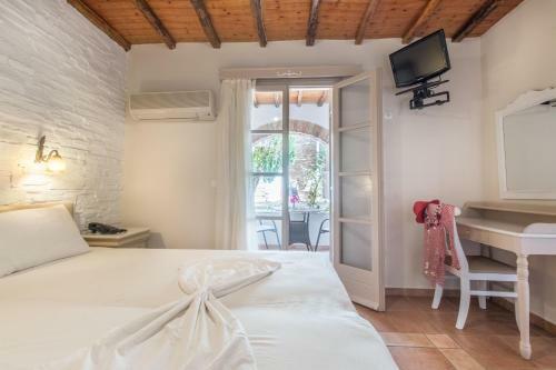 Hotel Naxos Magic Village