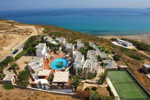 Hotel Naxos Magic Village
