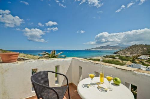 Hotel Naxos Magic Village