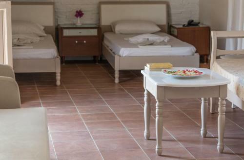 Hotel Naxos Magic Village