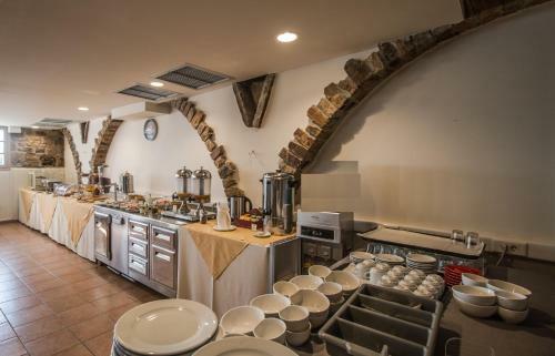 Hotel Naxos Magic Village