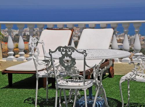 Hotel Korifi Suites