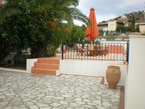 Apartamento Aggelos Studios