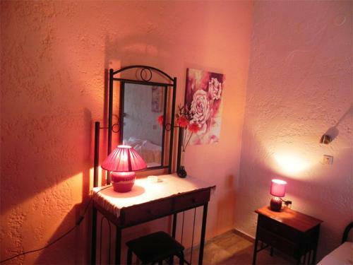 Apartamento Aggelos Studios