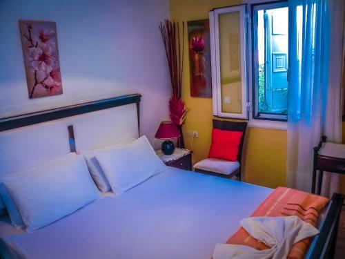 Apartamento Aggelos Studios