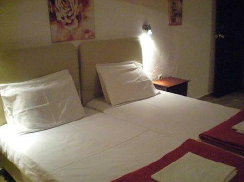 Apartamento Aggelos Studios