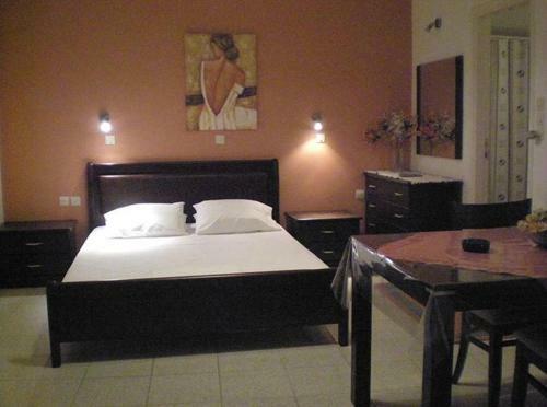 Apartamento Aggelos Studios
