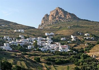 Apartamento Zephyros