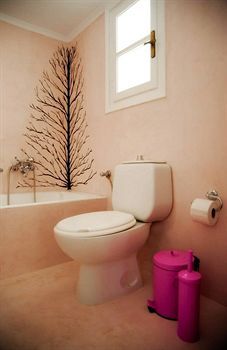 Apartamento Zephyros