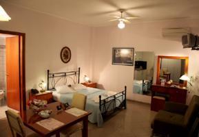 Apartamento Best Western Irida Resort