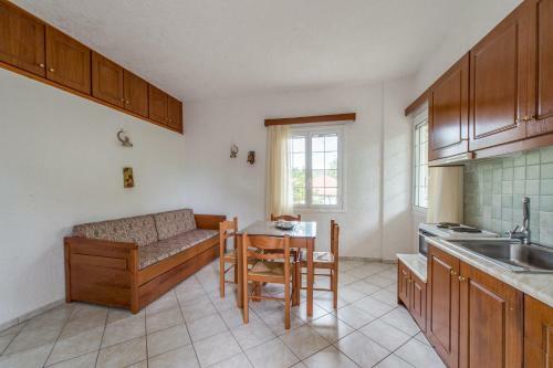 Apartamento Koroni Village