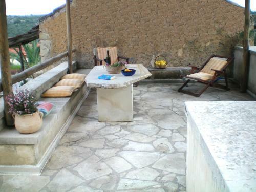 Apartamento Kamares Houses