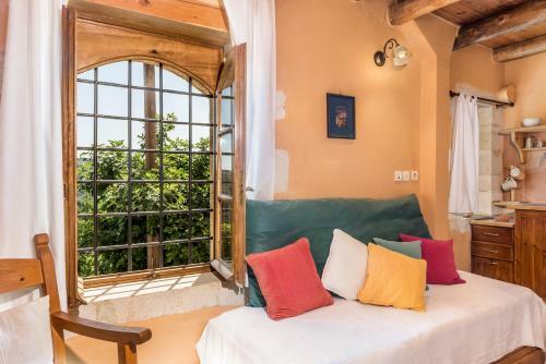 Apartamento Kamares Houses