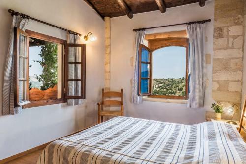 Apartamento Kamares Houses