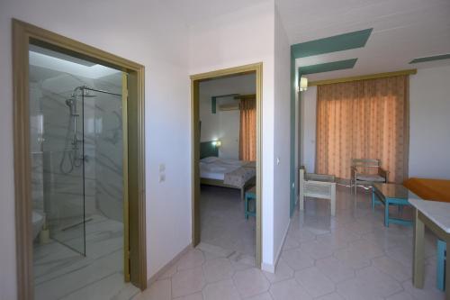Aparthotel Trianta Hotel Apartments