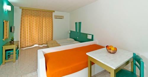 Aparthotel Trianta Hotel Apartments