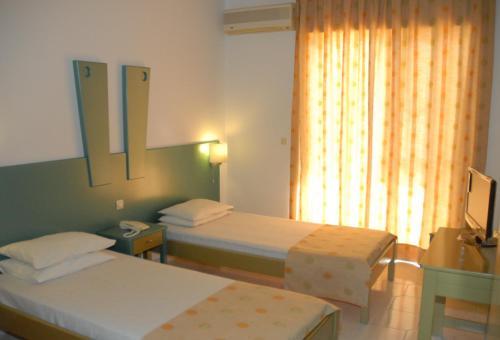 Aparthotel Trianta Hotel Apartments