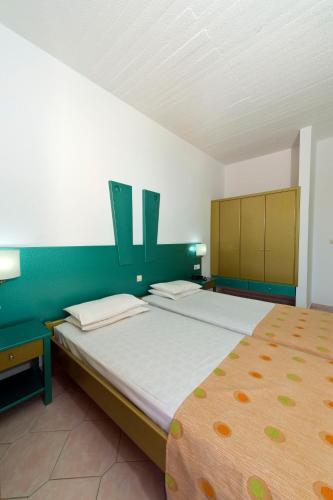 Aparthotel Trianta Hotel Apartments