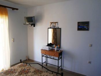 Apartamento Saint George's Hotel