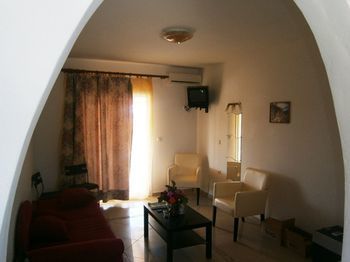 Apartamento Saint George's Hotel