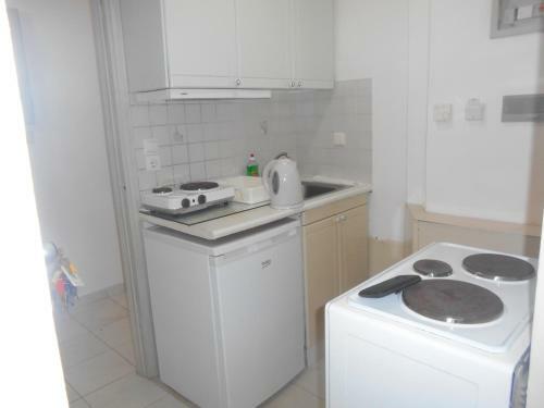 Ilona Apartments Chania