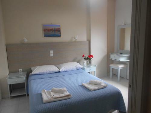 Ilona Apartments Chania