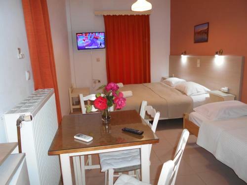 Ilona Apartments Chania