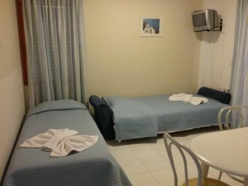 Ilona Apartments Chania